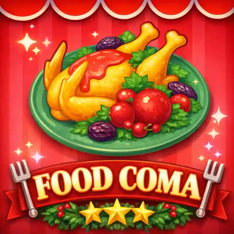 Food Coma Casino Link Game