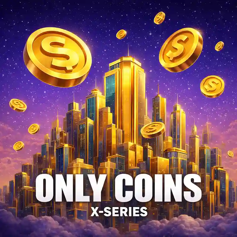 Only Coins Casino Game - Pinaka-legit na slot sa casino link