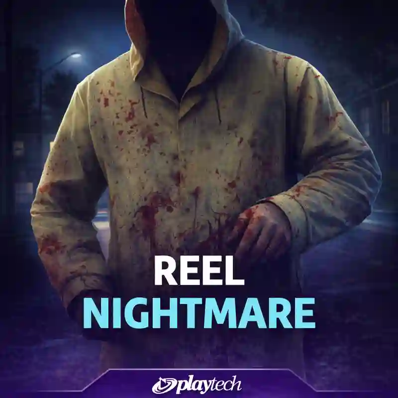 Reel Nightmare Online Slot