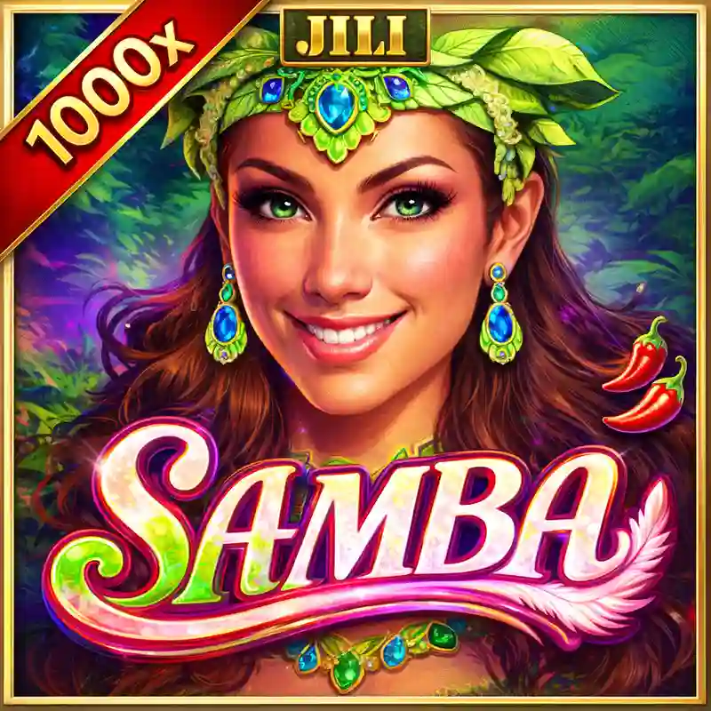 Samba Online Slot Game - Pinakamagandang Casino Game sa Pilipinas