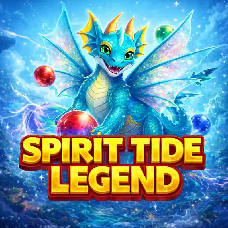 Spirit Tide Legend Slots sa Pilipinas