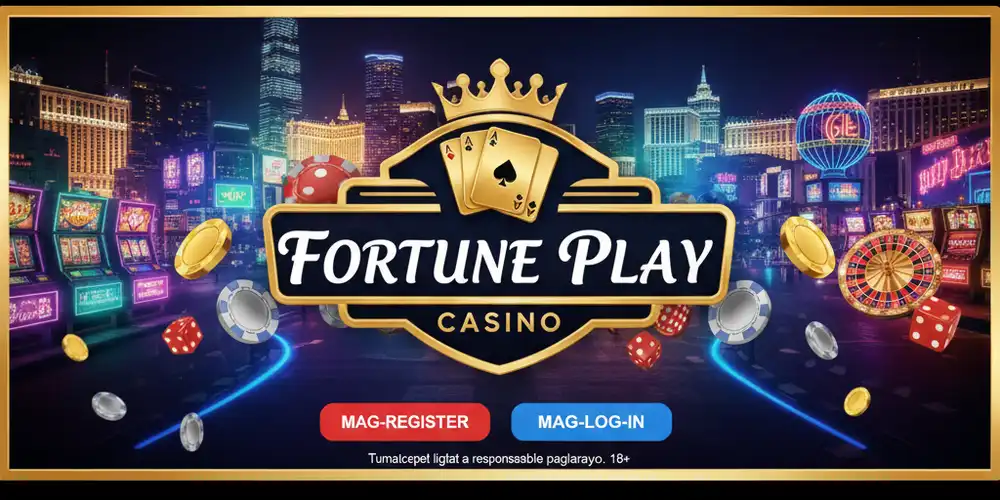 Casino Link Promo Banner
