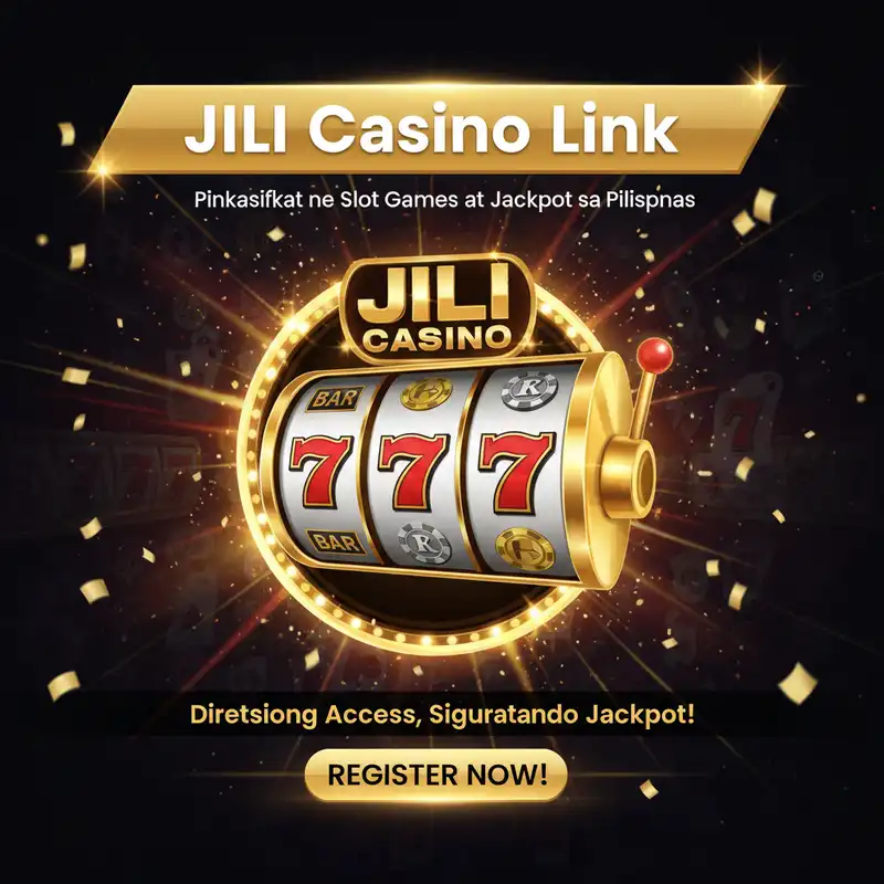JILI Casino Link